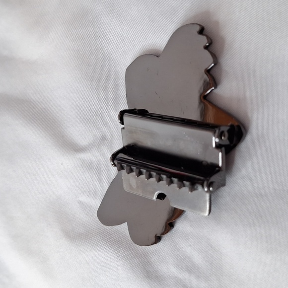 #ADH  Fox racing belt buckle unisex - Picture 4 of 5